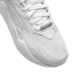 PUMA Sneaker RS-X3 Sunset Hues - Weiß/Silber Damen -Tentree shop c4f14ad15a35