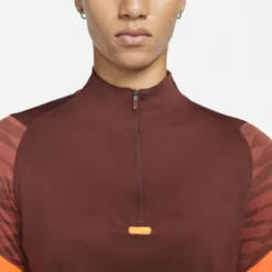 Nike Trainingsshirt Dri-FIT Strike 21 Drill - Kupfer/Orange Damen 7 Nike Trainingsshirt Dri-FIT Strike 21 Drill - Kupfer/Orange Damen -Tentree shop c5089036445d