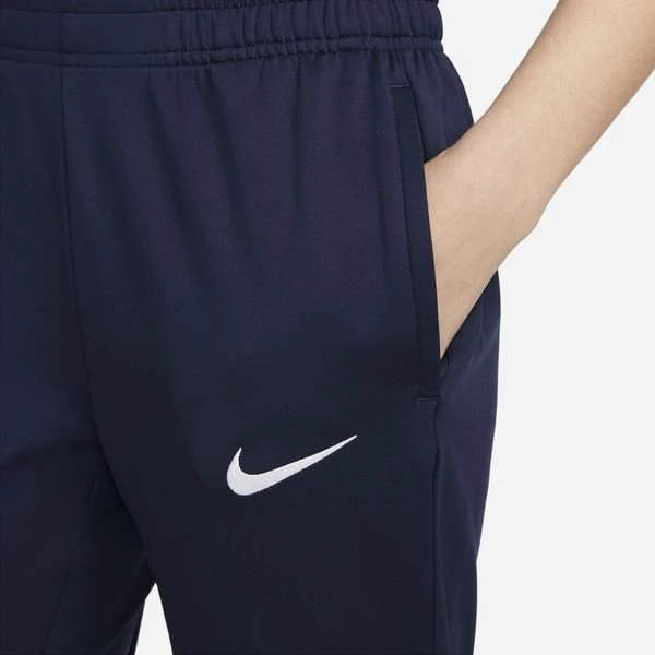 Nike Chelsea Trainingshose Dri-FIT Strike - Navy/Weiß Damen 4 Nike Chelsea Trainingshose Dri-FIT Strike - Navy/Weiß Damen – Bild 4