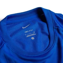 Nike Frankreich Training T-Shirt Academy Pro Frauen EM 2022 - Blau Damen -Tentree shop c5d8e89e0fbb