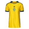 ADIDAS Schweden Heimtrikot Women's World Cup 2023 Damen