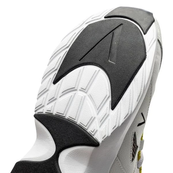 ARKK Sneaker Tuzon Leder W13 - Weiß/Beige Damen 10 ARKK Sneaker Tuzon Leder W13 - Weiß/Beige Damen – Bild 10