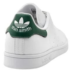 Adidas Originals Sneaker Stan Smith - Weiß/Grün Damen -Tentree shop c84847d650ed