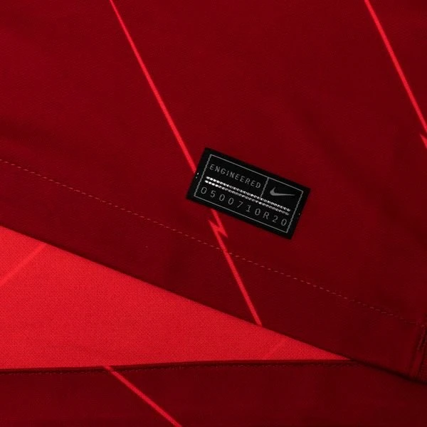 Nike Liverpool Heimtrikot 2021/22 Damen 7 Nike Liverpool Heimtrikot 2021/22 Damen – Bild 7