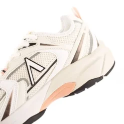 ARKK Sneaker Oserra Mesh S-SP - Weiß/Pink Damen -Tentree shop c92e05bc70d6