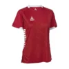 Select Trikot Spanien - Rot Damen
