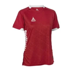 Select Trikot Spanien - Rot Damen