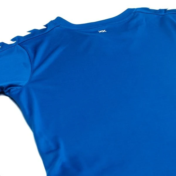 Hummel Trikot HmlCORE XK Poly - Blau Damen 7 Hummel Trikot HmlCORE XK Poly - Blau Damen – Bild 7