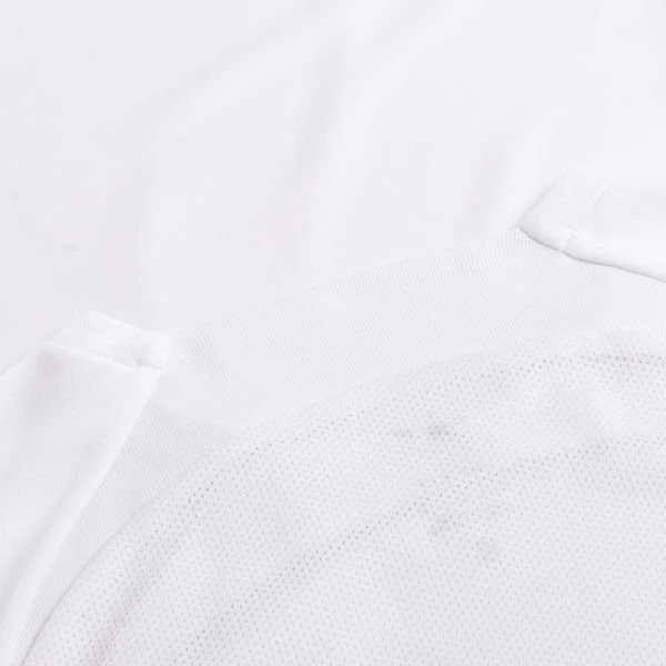 Nike Trikot Dri-FIT Strike III - Weiß/Schwarz Damen 3 Nike Trikot Dri-FIT Strike III - Weiß/Schwarz Damen – Bild 3