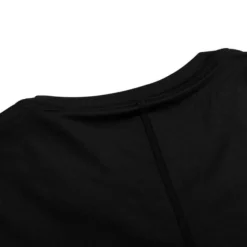 Nike Training T-Shirt Dri-FIT One Slim - Schwarz/Weiß Damen -Tentree shop c9f860a9ffef