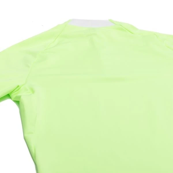 Nike Trainingsshirt Dri-FIT Strike Drill - Grün/Weiß/Schwarz Damen 6 Nike Trainingsshirt Dri-FIT Strike Drill - Grün/Weiß/Schwarz Damen – Bild 6