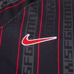 Nike Liverpool Trikot 2023 LeBron X Liverpool FC Special Edition Damen -Tentree shop ca7391f07327