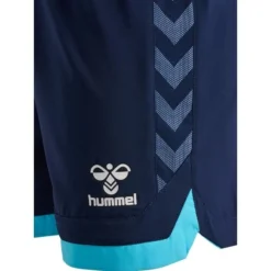 Hummel Dänemark Trainingsshorts Pro Woven Women's World Cup 2023 - Navy/Blau Damen 6 Hummel Dänemark Trainingsshorts Pro Woven Women's World Cup 2023 - Navy/Blau Damen -Tentree shop cac55e1237b9