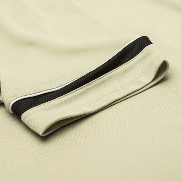 Nike Training T-Shirt Dri-FIT Academy 21 - Olivgrün/Weiß Damen 4 Nike Training T-Shirt Dri-FIT Academy 21 - Olivgrün/Weiß Damen – Bild 4