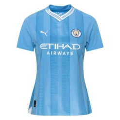 Puma Manchester City Heimtrikot 2023/24 Damen