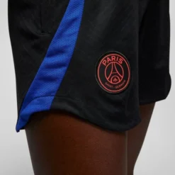 Nike Paris Saint-Germain Trainingsshorts Dri-FIT Strike Jordan X PSG - Schwarz Blau/Rot Damen -Tentree shop cc071688199f