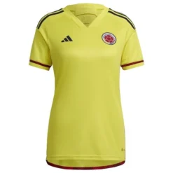 ADIDAS Kolumbien Heimtrikot Women's World Cup 2023 Damen
