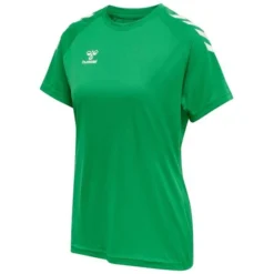 Hummel Trikot Core - Grün Damen