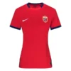 Nike Norwegen Heimtrikot Women's World Cup 2023 Damen