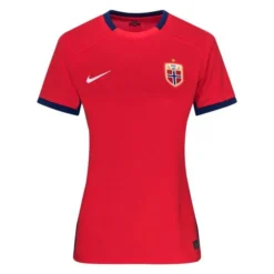 Nike Norwegen Heimtrikot Women's World Cup 2023 Damen