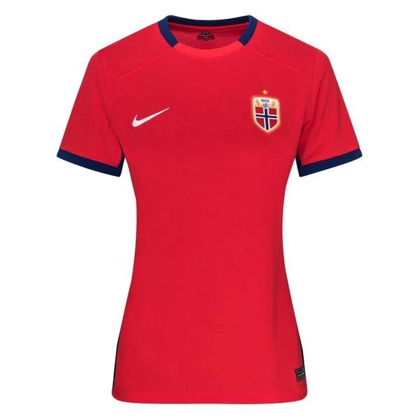 Nike Norwegen Heimtrikot Women's World Cup 2023 Damen 1 Nike Norwegen Heimtrikot Women's World Cup 2023 Damen