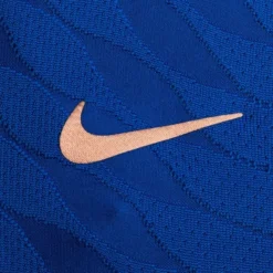 Nike Frankreich Trainingsshirt Dri-FIT ADV Elite Drill Frauen EM 2022 - Blau/Weiß Damen -Tentree shop cf0f832fdc82