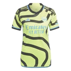 ADIDAS Arsenal Auswärtstrikot 2023/24 Damen