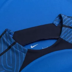 Nike Training T-Shirt Dri-FIT Strike 23 - Blau/Navy/Weiß Damen -Tentree shop d126fc599559