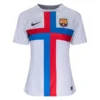 Nike Barcelona 3. Trikot 2022/23 Damen