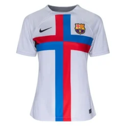 Nike Barcelona 3. Trikot 2022/23 Damen