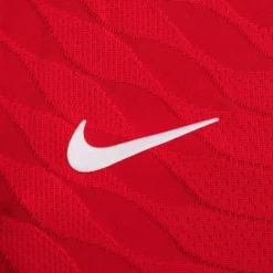 Nike Holland Trainingsshirt Dri-FIT ADV Elite Drill Frauen EM 2022 - Rot/Orange/Weiß Damen -Tentree shop d21835283a98