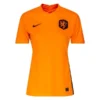 Nike Holland Heimtrikot Frauen EM 2022 Damen