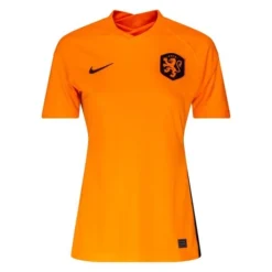 Nike Holland Heimtrikot Frauen EM 2022 Damen