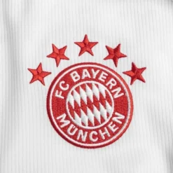 ADIDAS Bayern München Heimtrikot 2023/24 Damen -Tentree shop d299144ac1b9