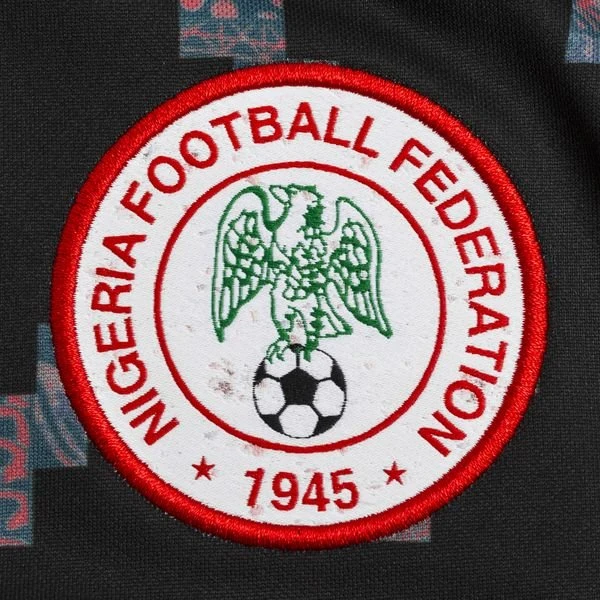 Nike Nigeria Auswärtstrikot Women's World Cup 2023 Damen 6 Nike Nigeria Auswärtstrikot Women's World Cup 2023 Damen – Bild 6