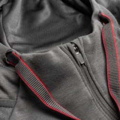 Nike Paris Saint-Germain Hoodie Travel - Grau/Schwarz/Rot Damen 25 Nike Paris Saint-Germain Hoodie Travel - Grau/Schwarz/Rot Damen -Tentree shop d33ff5196e34