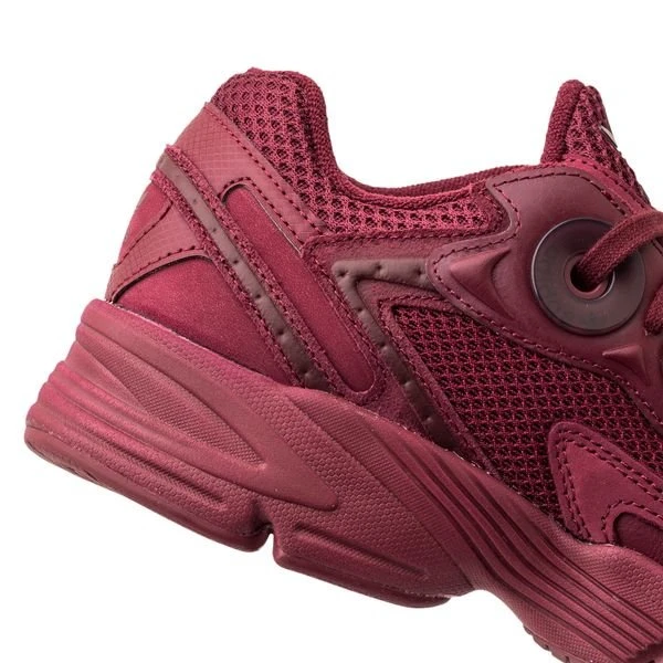 Adidas Originals Sneaker Astir - Rot Damen 6 Adidas Originals Sneaker Astir - Rot Damen – Bild 6