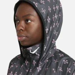 Nike Paris Saint-Germain Jacke Dri-FIT - Schwarz/Pink/Weiß Damen 8 Nike Paris Saint-Germain Jacke Dri-FIT - Schwarz/Pink/Weiß Damen -Tentree shop d36b392f9b68