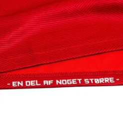 Hummel Dänemark Heimtrikot 2022/23 Frauen EM 2022 Damen -Tentree shop d3eb69218b00