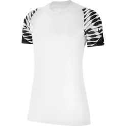 Nike Trikot Dri-FIT Strike 21 - Weiß/Schwarz Damen