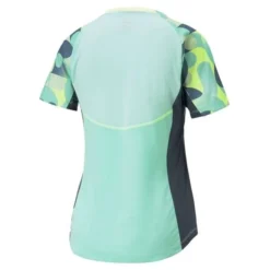 PUMA Training T-Shirt IndividualBlaze - Electric Peppermint/Fast Yellow Damen -Tentree shop d50cd145d1cc
