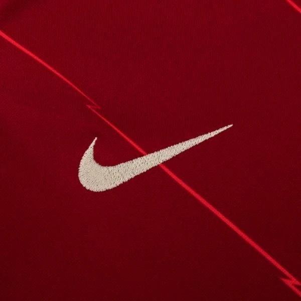Nike Liverpool Heimtrikot 2021/22 Damen 5 Nike Liverpool Heimtrikot 2021/22 Damen – Bild 5