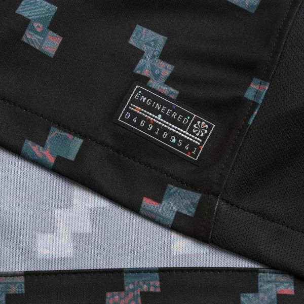 Nike Nigeria Auswärtstrikot Women's World Cup 2023 Damen 4 Nike Nigeria Auswärtstrikot Women's World Cup 2023 Damen – Bild 4