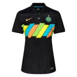 Nike Inter Mailand 3. Trikot 2021/22 Damen