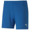 PUMA Trainingsshorts TeamGOAL 23 Knit - Blau Damen
