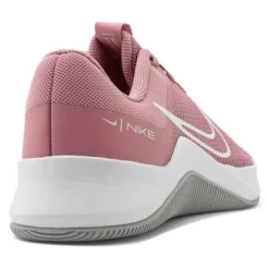 Nike Trainingsschuhe MC 2 - Pink/Weiß/Grau Damen -Tentree shop d726c75dfba7