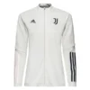 ADIDAS Juventus Trainingsjacke - Orbit Grau/Legend Ink Damen