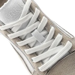 ARKK Sneaker Sommr Canvas PET Suede R-H20 - Ice Grau/Weiß Damen -Tentree shop d789b4abc463