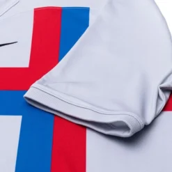 Nike Barcelona 3. Trikot 2022/23 Damen -Tentree shop d851903eb220