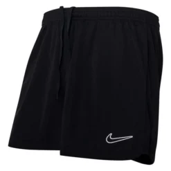Nike Trainingsshorts Dri-FIT Academy 23 - Schwarz/Weiß Damen